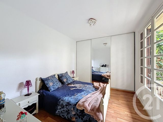 Appartement F4 à vendre - 4 pièces - 69.81 m2 - AJACCIO - 201 - CORSE - Century 21 Actif Immobilier
