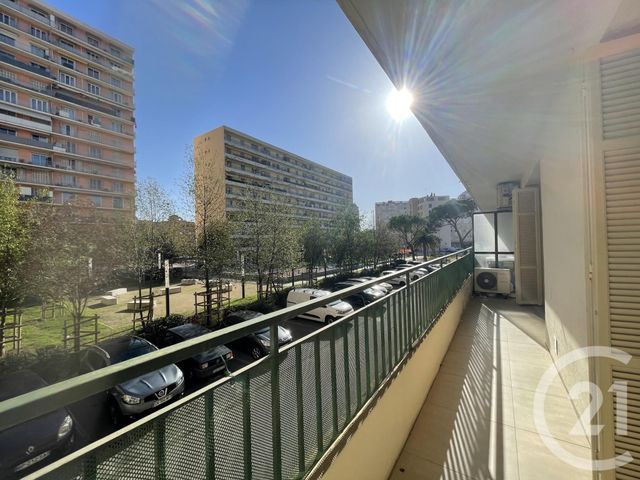 Appartement T2 à louer - 2 pièces - 42.0 m2 - AJACCIO - 201 - CORSE - Century 21 Actif Immobilier