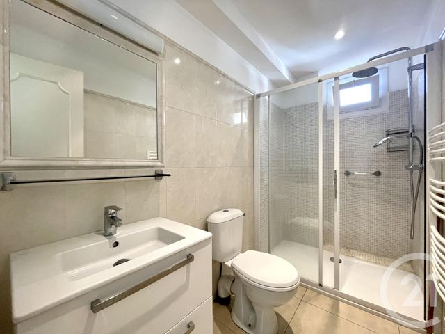 Appartement T2 à louer - 2 pièces - 42.0 m2 - AJACCIO - 201 - CORSE - Century 21 Actif Immobilier