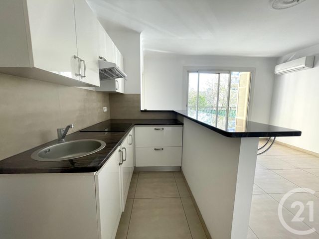 Appartement T2 à louer - 2 pièces - 42.0 m2 - AJACCIO - 201 - CORSE - Century 21 Actif Immobilier