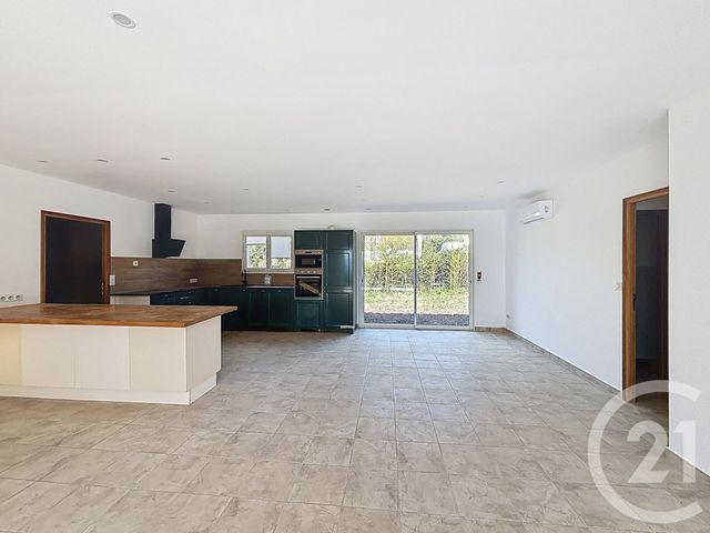 maison à vendre - 4 pièces - 131.0 m2 - SARROLA CARCOPINO - 201 - CORSE - Century 21 Actif Immobilier