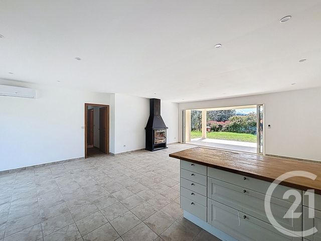 maison à vendre - 4 pièces - 131.0 m2 - SARROLA CARCOPINO - 201 - CORSE - Century 21 Actif Immobilier