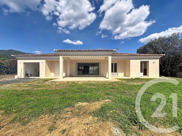 maison à vendre - 4 pièces - 131.0 m2 - SARROLA CARCOPINO - 201 - CORSE - Century 21 Actif Immobilier