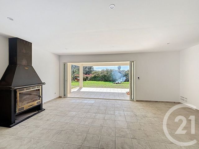 maison à vendre - 4 pièces - 131.0 m2 - SARROLA CARCOPINO - 201 - CORSE - Century 21 Actif Immobilier