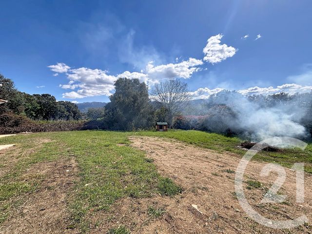 maison à vendre - 4 pièces - 131.0 m2 - SARROLA CARCOPINO - 201 - CORSE - Century 21 Actif Immobilier