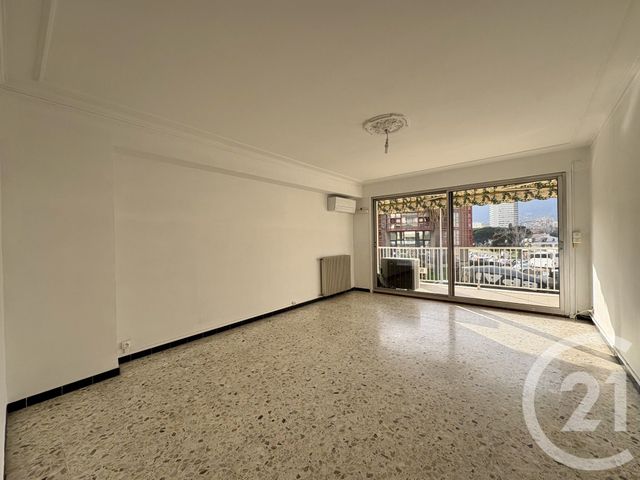 Appartement F3 à louer - 3 pièces - 72.0 m2 - AJACCIO - 201 - CORSE - Century 21 Actif Immobilier