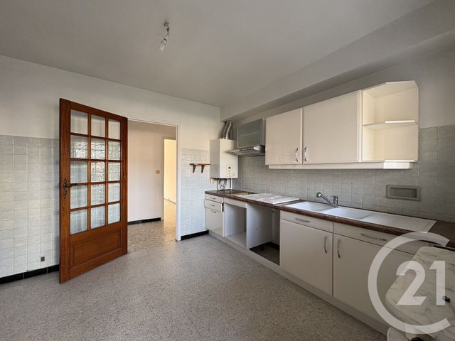 Appartement F3 à louer - 3 pièces - 72.0 m2 - AJACCIO - 201 - CORSE - Century 21 Actif Immobilier