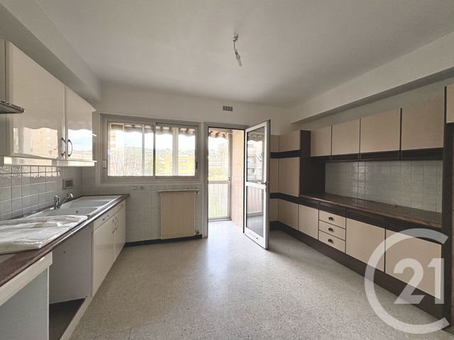 Appartement F3 à louer - 3 pièces - 72.0 m2 - AJACCIO - 201 - CORSE - Century 21 Actif Immobilier