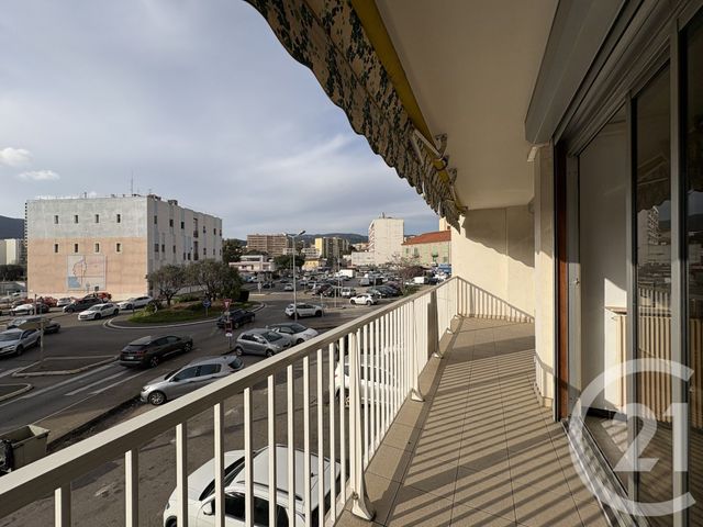 Appartement F3 à louer - 3 pièces - 72.0 m2 - AJACCIO - 201 - CORSE - Century 21 Actif Immobilier