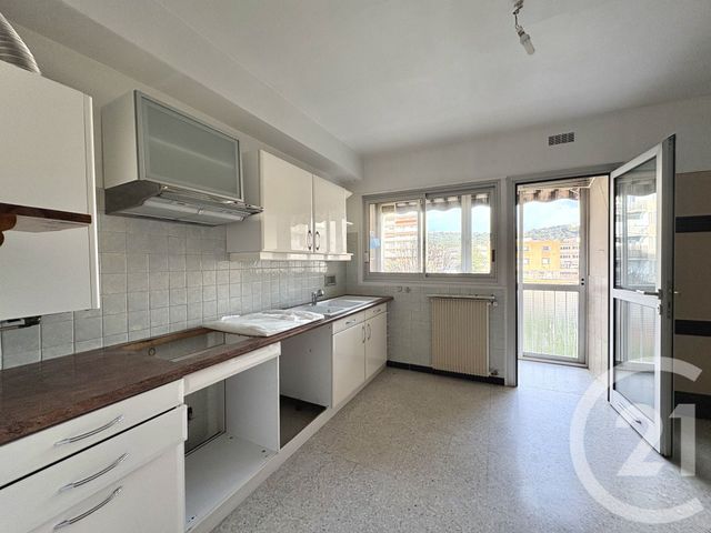 Appartement F3 à louer - 3 pièces - 72.0 m2 - AJACCIO - 201 - CORSE - Century 21 Actif Immobilier