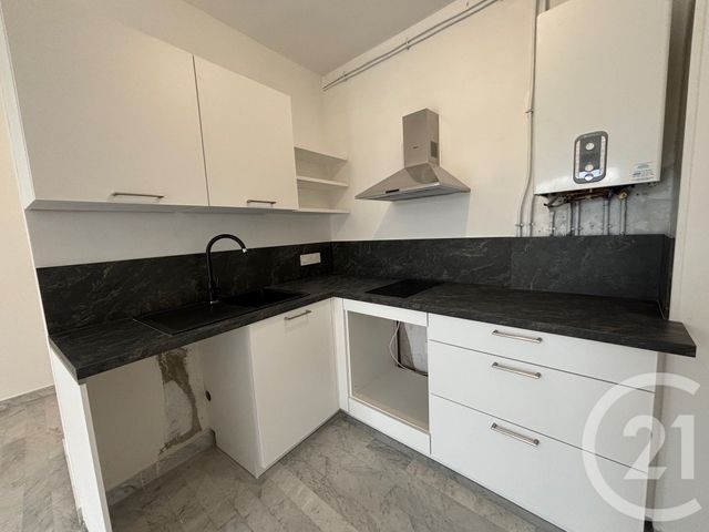 Appartement à louer - 2 pièces - 53.91 m2 - AJACCIO - 201 - CORSE - Century 21 Actif Immobilier