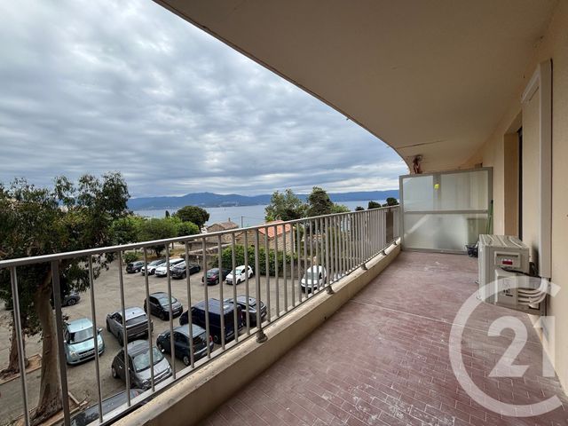Appartement à louer - 2 pièces - 53.91 m2 - AJACCIO - 201 - CORSE - Century 21 Actif Immobilier