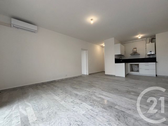 Appartement à louer - 2 pièces - 53.91 m2 - AJACCIO - 201 - CORSE - Century 21 Actif Immobilier