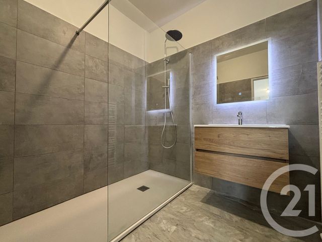 Appartement à louer - 2 pièces - 53.91 m2 - AJACCIO - 201 - CORSE - Century 21 Actif Immobilier