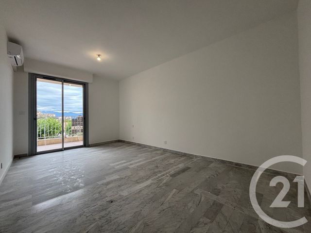 Appartement à louer - 2 pièces - 53.91 m2 - AJACCIO - 201 - CORSE - Century 21 Actif Immobilier