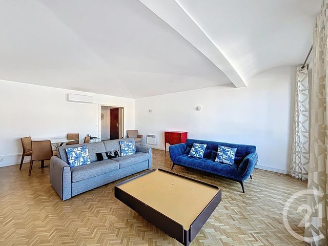 Appartement T3 à vendre - 3 pièces - 104.56 m2 - AJACCIO - 201 - CORSE - Century 21 Actif Immobilier