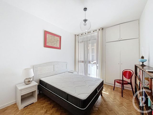 Appartement T3 à vendre - 3 pièces - 104.56 m2 - AJACCIO - 201 - CORSE - Century 21 Actif Immobilier