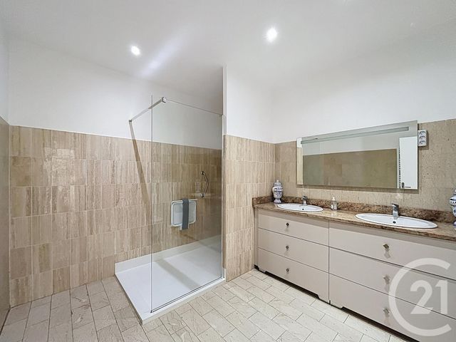 Appartement T3 à vendre - 3 pièces - 104.56 m2 - AJACCIO - 201 - CORSE - Century 21 Actif Immobilier