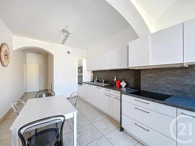 Appartement T3 à vendre - 3 pièces - 104.56 m2 - AJACCIO - 201 - CORSE - Century 21 Actif Immobilier