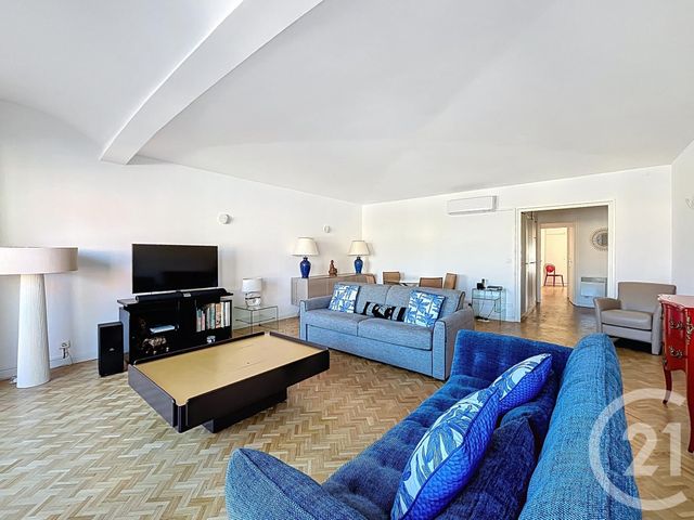 Appartement T3 à vendre - 3 pièces - 104.56 m2 - AJACCIO - 201 - CORSE - Century 21 Actif Immobilier