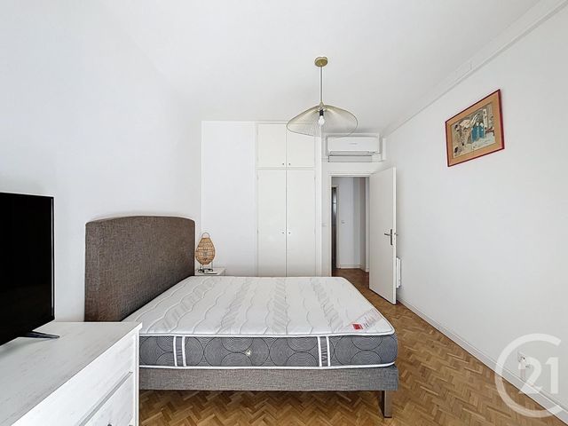 Appartement T3 à vendre - 3 pièces - 104.56 m2 - AJACCIO - 201 - CORSE - Century 21 Actif Immobilier