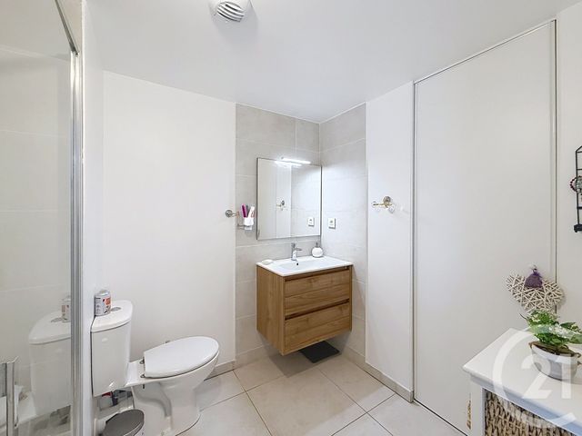 Appartement Studio à vendre - 1 pièce - 29.61 m2 - SARROLA CARCOPINO - 201 - CORSE - Century 21 Actif Immobilier