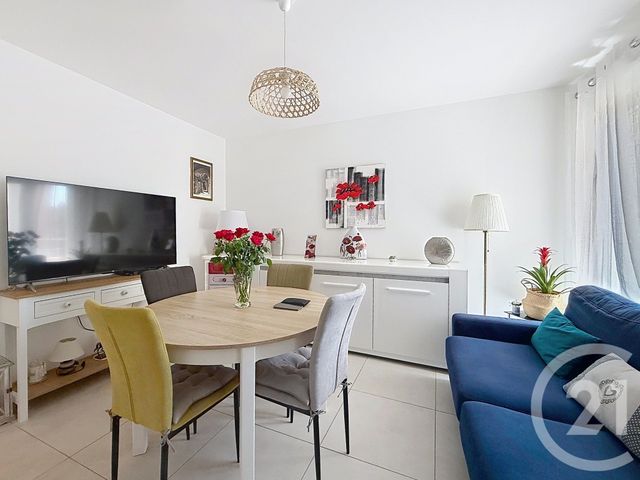 Appartement Studio à vendre - 1 pièce - 29.61 m2 - SARROLA CARCOPINO - 201 - CORSE - Century 21 Actif Immobilier