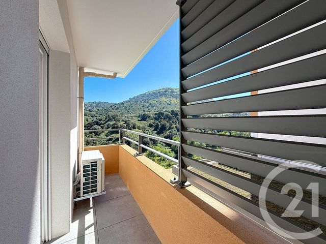 Appartement Studio à vendre - 1 pièce - 29.61 m2 - SARROLA CARCOPINO - 201 - CORSE - Century 21 Actif Immobilier