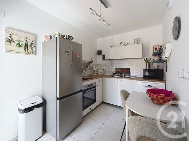 Appartement Studio à vendre - 1 pièce - 29.61 m2 - SARROLA CARCOPINO - 201 - CORSE - Century 21 Actif Immobilier