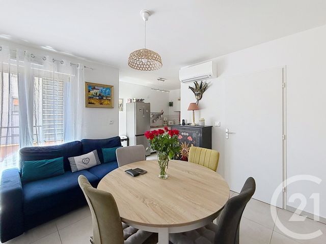 Appartement Studio à vendre - 1 pièce - 29.61 m2 - SARROLA CARCOPINO - 201 - CORSE - Century 21 Actif Immobilier