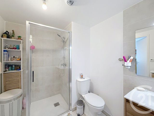 Appartement Studio à vendre - 1 pièce - 29.61 m2 - SARROLA CARCOPINO - 201 - CORSE - Century 21 Actif Immobilier