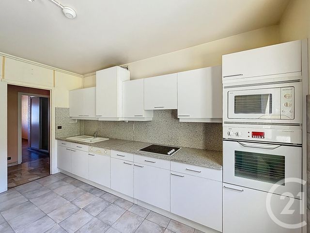 Appartement T4 à vendre - 4 pièces - 95.26 m2 - AJACCIO - 201 - CORSE - Century 21 Actif Immobilier