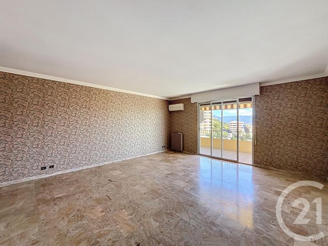 Appartement T4 à vendre - 4 pièces - 95.26 m2 - AJACCIO - 201 - CORSE - Century 21 Actif Immobilier