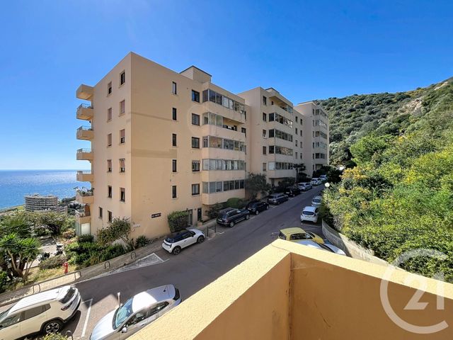 Appartement T4 à vendre - 4 pièces - 95.26 m2 - AJACCIO - 201 - CORSE - Century 21 Actif Immobilier