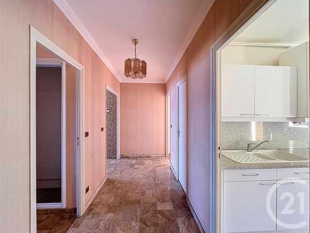 Appartement T4 à vendre - 4 pièces - 95.26 m2 - AJACCIO - 201 - CORSE - Century 21 Actif Immobilier