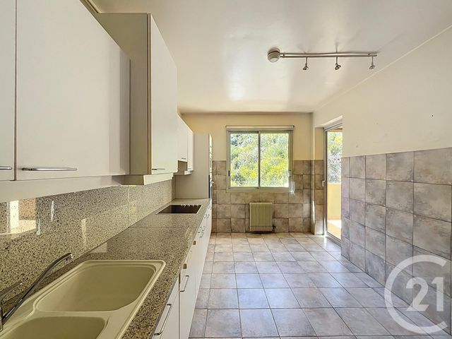 Appartement T4 à vendre - 4 pièces - 95.26 m2 - AJACCIO - 201 - CORSE - Century 21 Actif Immobilier