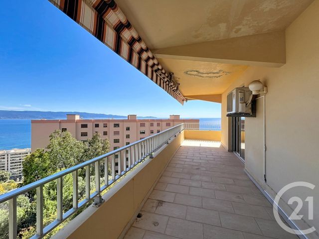 Appartement T4 à vendre - 4 pièces - 95.26 m2 - AJACCIO - 201 - CORSE - Century 21 Actif Immobilier
