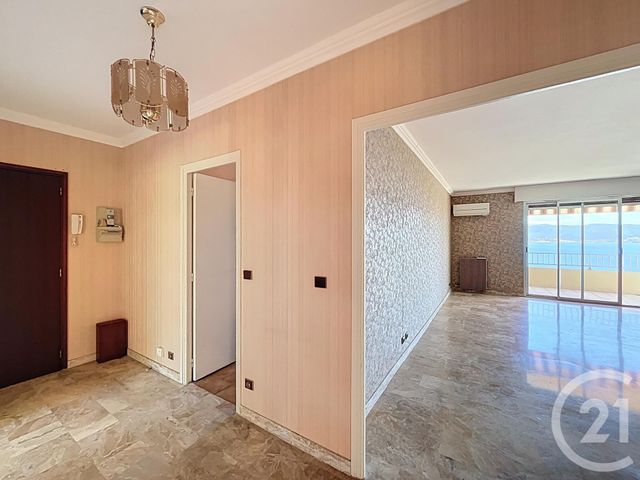 Appartement T4 à vendre - 4 pièces - 95.26 m2 - AJACCIO - 201 - CORSE - Century 21 Actif Immobilier