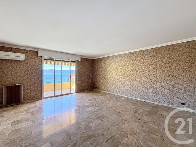 Appartement T4 à vendre - 4 pièces - 95.26 m2 - AJACCIO - 201 - CORSE - Century 21 Actif Immobilier