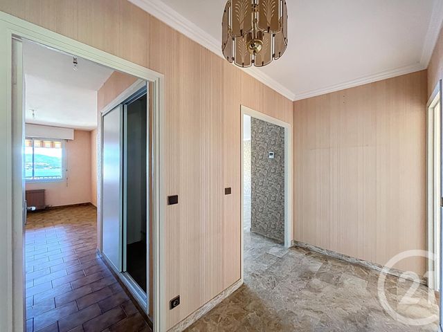 Appartement T4 à vendre - 4 pièces - 95.26 m2 - AJACCIO - 201 - CORSE - Century 21 Actif Immobilier