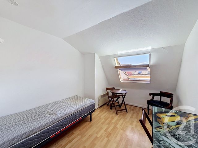 appartement - AJACCIO - 201