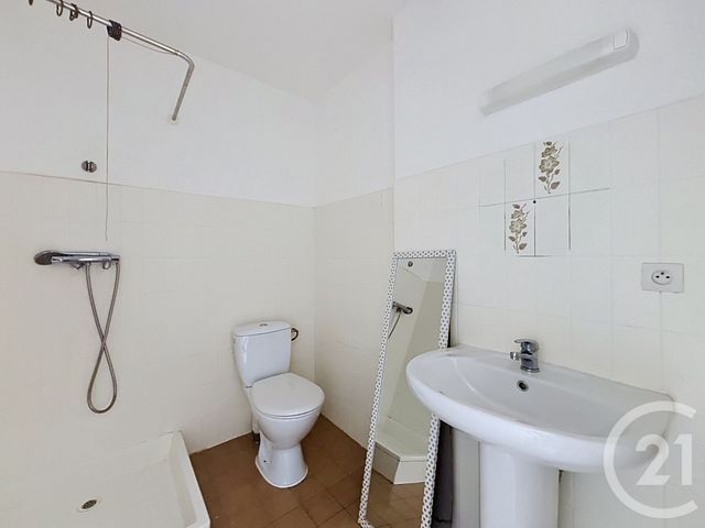 Appartement Studio à vendre - 1 pièce - 23.61 m2 - AJACCIO - 201 - CORSE - Century 21 Actif Immobilier
