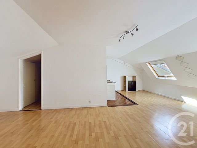 Appartement Studio à vendre - 1 pièce - 38.64 m2 - AJACCIO - 201 - CORSE - Century 21 Actif Immobilier