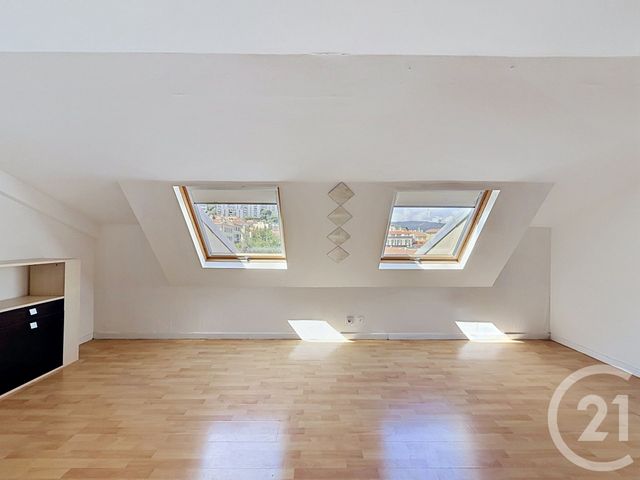 Appartement Studio à vendre - 1 pièce - 38.64 m2 - AJACCIO - 201 - CORSE - Century 21 Actif Immobilier