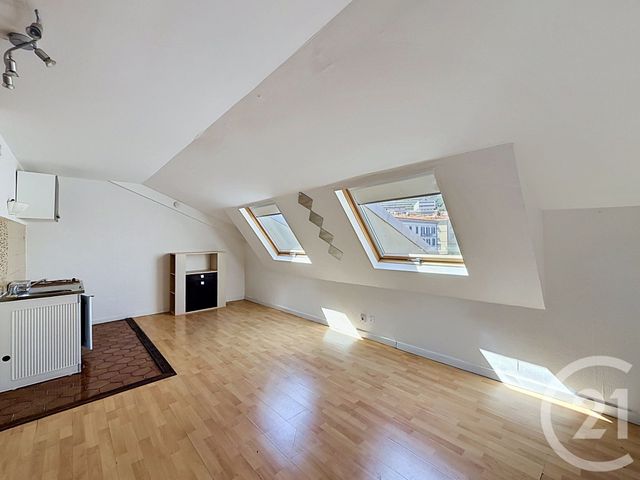 Appartement Studio à vendre AJACCIO