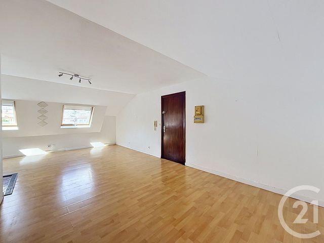 Appartement Studio à vendre - 1 pièce - 38.64 m2 - AJACCIO - 201 - CORSE - Century 21 Actif Immobilier