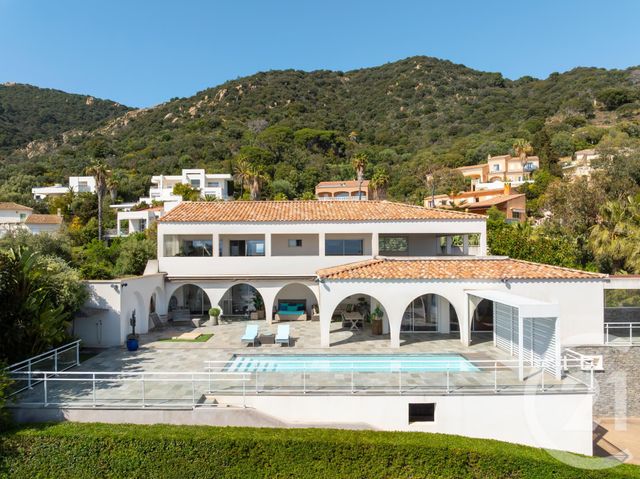 maison - AJACCIO - 201
