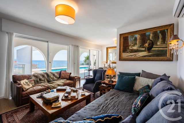 maison à vendre - 10 pièces - 295.05 m2 - AJACCIO - 201 - CORSE - Century 21 Actif Immobilier