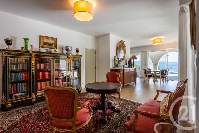 maison à vendre - 10 pièces - 295.05 m2 - AJACCIO - 201 - CORSE - Century 21 Actif Immobilier