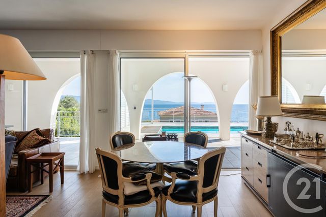 maison à vendre - 10 pièces - 295.05 m2 - AJACCIO - 201 - CORSE - Century 21 Actif Immobilier